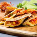Foto de Quesadillas