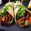 Foto de Tacos de Arrachera