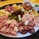 Foto de Picadas para 4/5 personas