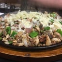 Foto de ALAMBRE CON QUESO