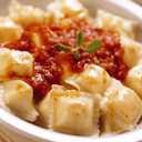 Foto de Ricota y parmesano