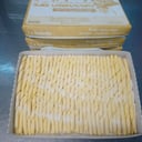 Foto de Fussillis al fierrito