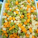 Foto de De espinaca, de morrón o tricolor (sólo los días 28 y 29 de cada mes)