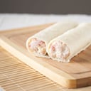 Foto de Ricota, jamón y parmesano