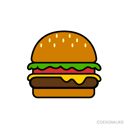 Foto de Hamburguesas 