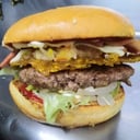 Foto de combo gengis kan