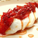 Foto de Mozzarella Di Búfala