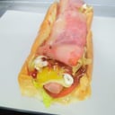 Foto de bulldog