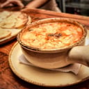 Foto de Mozzarella Fundida en Pomodoro