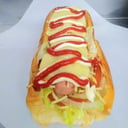 Foto de combo criollo