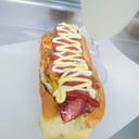 Foto de combo colie