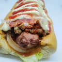 Foto de combo pitbull