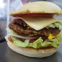 Foto de moctezuma vegetariana