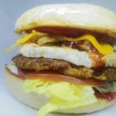 Foto de samurai vegetariana