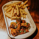Foto de Alitas Huando