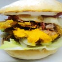 Foto de combo gengis kan vegetariana