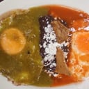 Foto de Huevos divorciados