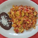 Foto de Huevos a la mexicana