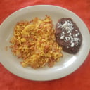Foto de Huevos con tocino