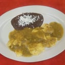 Foto de Huevos al albañil
