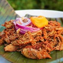 Foto de Cochinita Pibil 1kg (4-5 personas) 