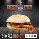 Foto de SIMPLE BBQ ST.