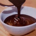 Foto de Salsa de Chocolate