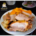 Foto de 1/4 DE KILO DE CHICHARRON