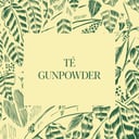 Foto de GUNPOWDER - TÉ VERDE