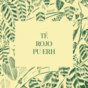 Foto de PU ERH - TÉ ROJO