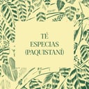 Foto de ESPECIAS PAKISTANÍ 