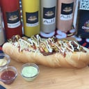 Foto de TRIFASICO (300 GRAMOS DE PROTEINA)