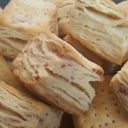 Foto de Biscochos riojanos con chicharron