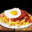 Foto de Salchipapa Super Especial