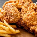 Foto de Broaster (1/4) Pecho o Encuentro c/ Pierna