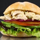 Foto de Pollo con tocino