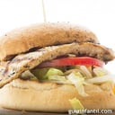 Foto de Filete de Pollo Simple