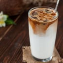 Foto de Café con leche