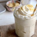 Foto de Frappé de vainlla