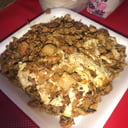 Foto de Plato de Pastor con queso