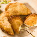 Foto de Empanada de Queso frita