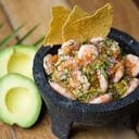Foto de Guacamole Cargado