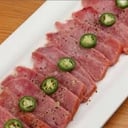 Foto de Tiradito de Atun