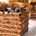 Foto de Chocotorta
