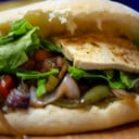 Foto de Vegetariano