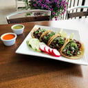 Foto de 4 Classic Street Tacos