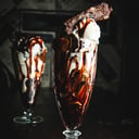 Foto de Copa Brownie