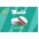 Foto de CAJA GLASEADOS X6