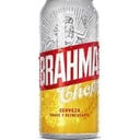 Foto de Lata brahma
