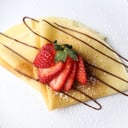 Foto de Crepe Simple 